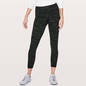 Lululemon Align II Pant